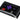 Rockville RXC20D V2 20 Farad Hybrid Ion Car Capacitor Voltage & Amperage Meter