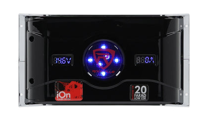RXC20D V2
