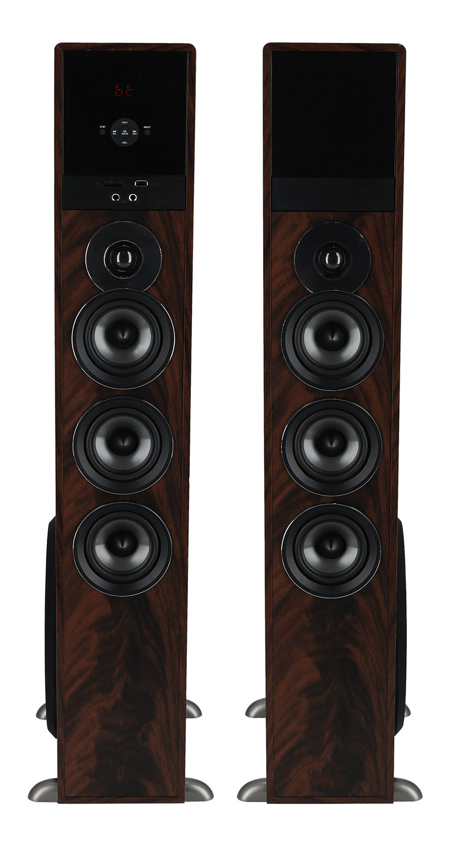 TM150D