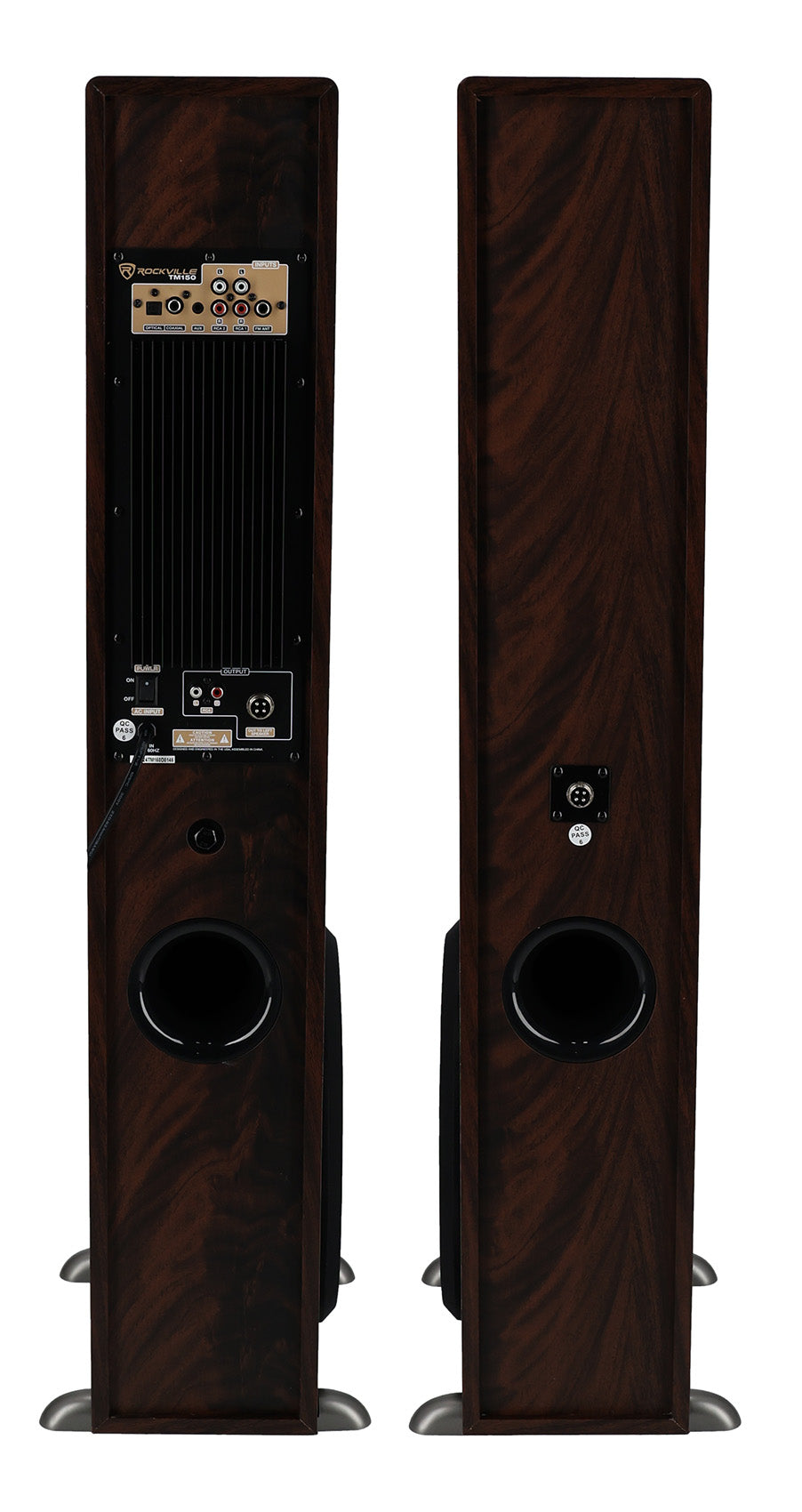 TM150D