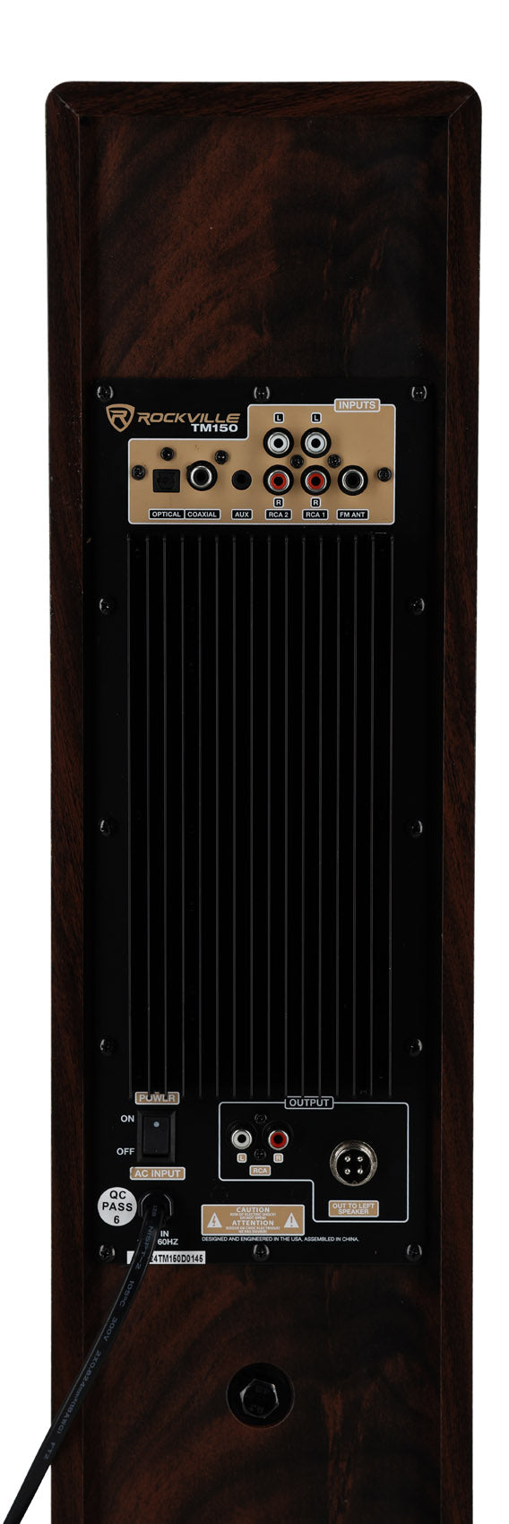 TM150D