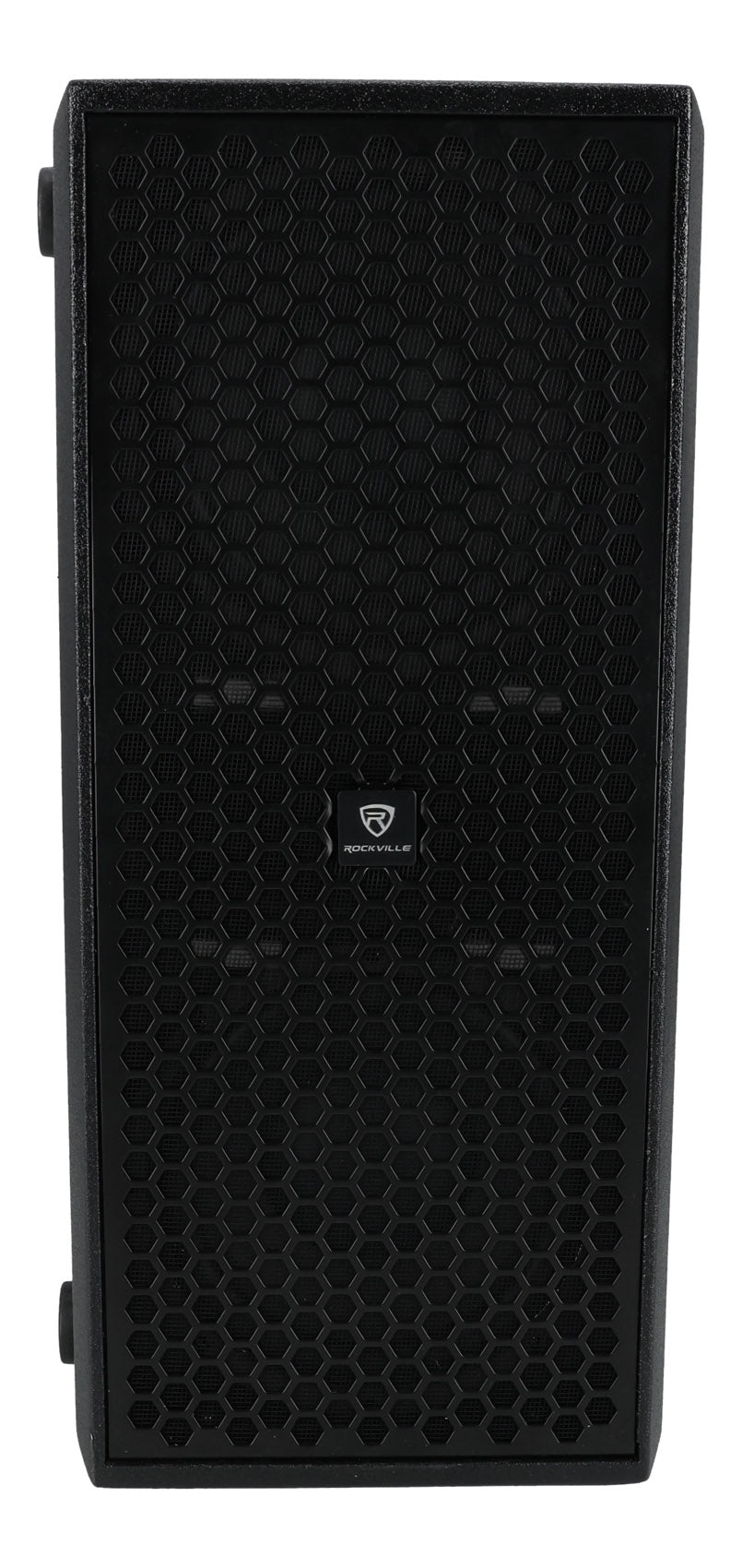 TITAN SLIM D8 Black
