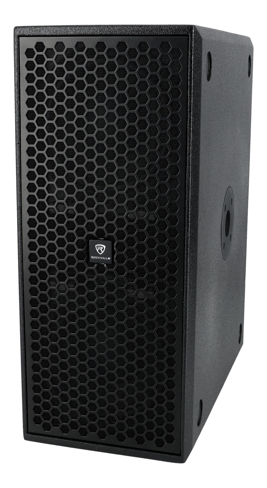 TITAN SLIM D8 Black