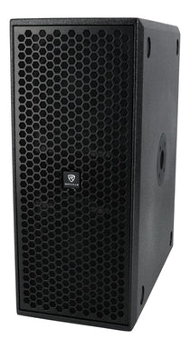 TITAN SLIM D8 BLACK