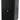 Rockville TITAN SLIM D8 Black Powered Dual 8" Pro DJ PA Subwoofer Deep Bass Sub