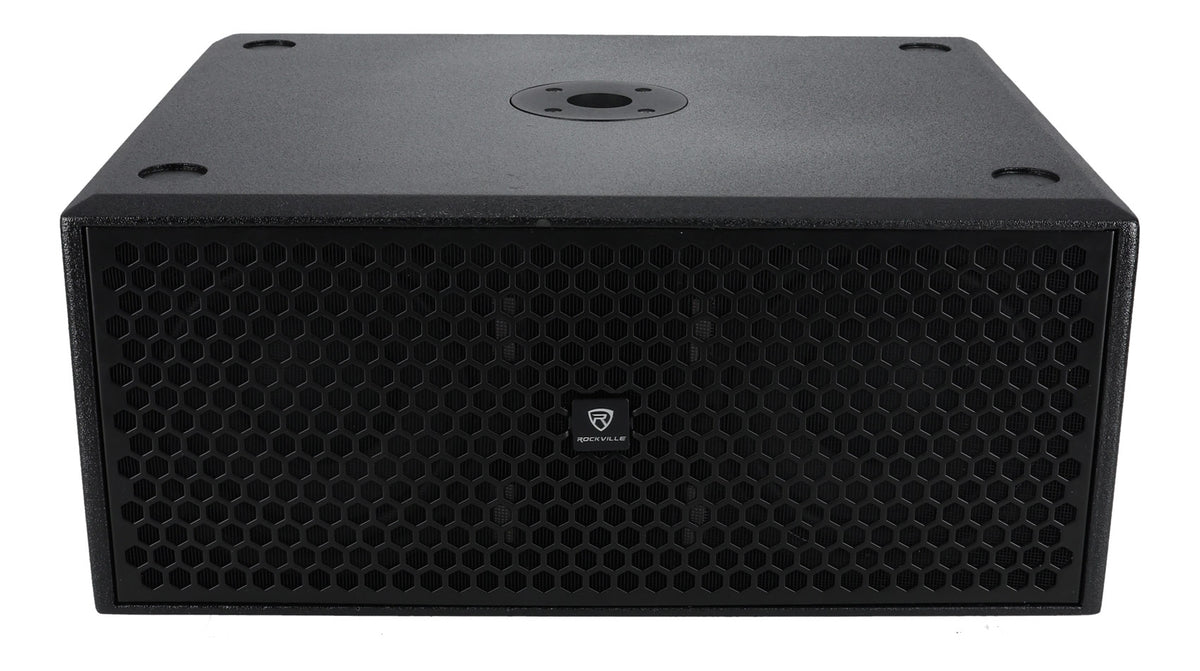 TITAN SLIM D8 Black