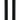 Rockville RAIL24U 24U Reversible Rack Rails With M5 Circle or Square Screw Holes