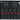 Technical Pro MIX1 Rechargeable Podcast Podcasting Recording USB/Bluetooth MIxer