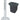 Rockville TITAN ARRAY SYSTEM WHITE Pro Powered Column Array Speaker Dual 10" Sub