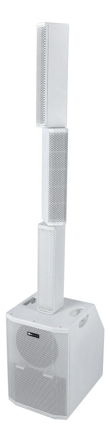 TITAN ARRAY SYSTEM White