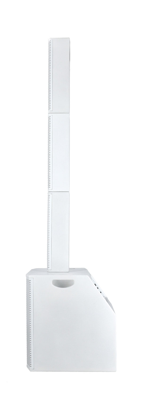 TITAN ARRAY SYSTEM White
