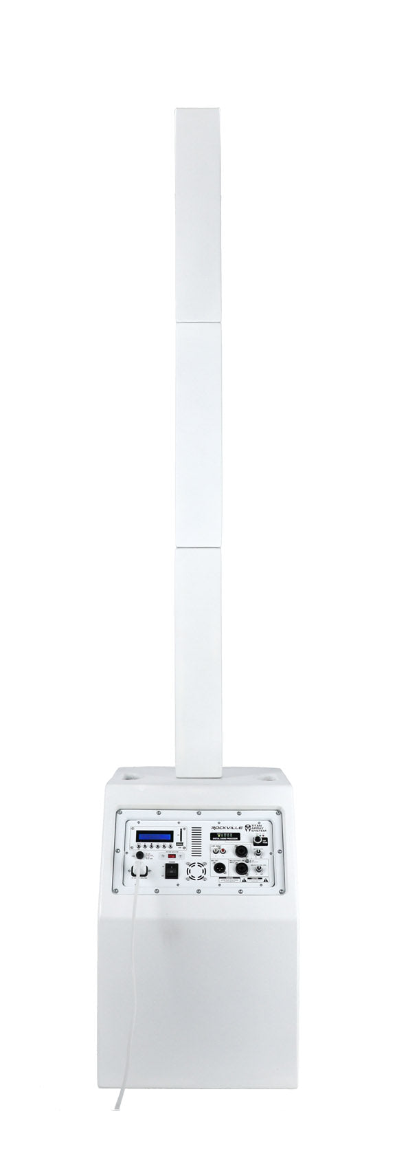 TITAN ARRAY SYSTEM White