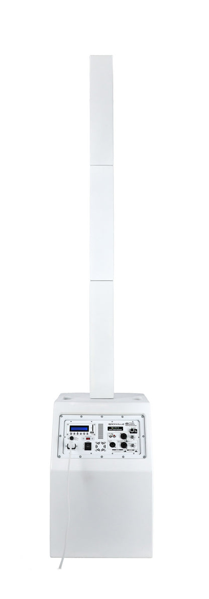 TITAN ARRAY SYSTEM White
