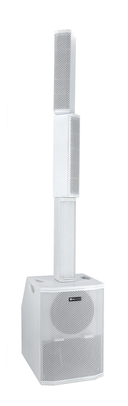 TITAN ARRAY SYSTEM White