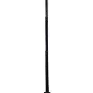 Rockville RLS6 11.5 Ft Foldable Lighting Tree Stand w/Flat-Base Legs+Carry Bag