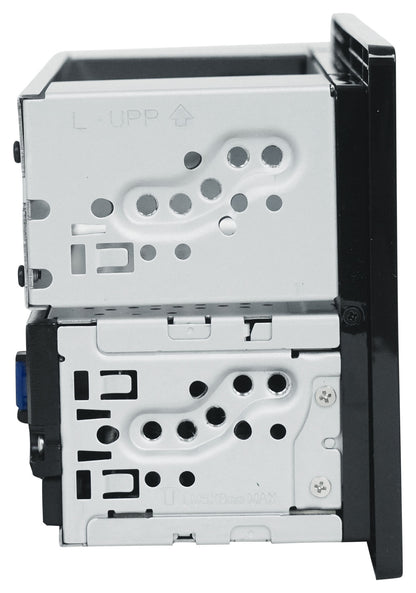 KW-M595BT