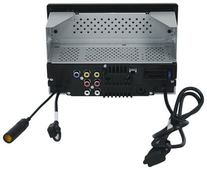 KW-M690BW