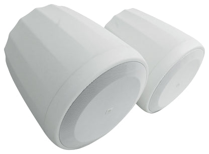 CONTROL 68HP-WH Pair [Used]