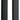 Rockville RAIL10U 10U Reversible Rack Rails With M5 Circle or Square Screw Holes