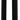 Rockville RAIL12U 12U Reversible Rack Rails With M5 Circle or Square Screw Holes