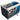 XS Power D3400R 12V 2500-4000W Range AGM Battery with M6 Terminal Bolt-Max 3300A