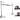 Rockville RLT8 10 Ft Portable Sturdy Lighting Truss Stand w/Flat-Base Legs+Bag
