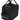Rockville RLB25 Lighting Bag for (4) Par Lights 11" x 10" x 2.5" Per Compartment