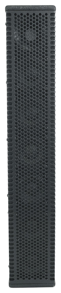 Rockville RPG-AR15 BOX 2 includes Line Array Speaker+Stand+Wheels
