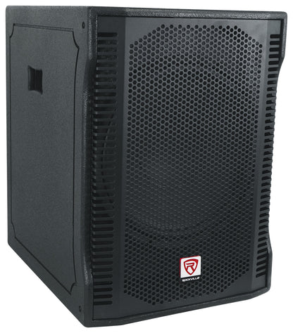 RPG-AR15 BOX 1 [Used]