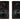 Pair Rockville APM8D 8" 500W Active/Powered Dark Wood Studio Monitor Speakers