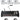 6) Rockville RF WEDGE WHITE RGBWA+UV Wireless DMX Lights+384 Ch. Controller+Bags