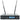 Rockville RWM-200 H2 Dual UHF 200 Chan Metal Handheld Wireless Microphone System