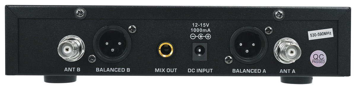 RWM-200 H2 [Used]