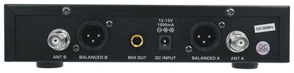 RWM-200 H2 [Used]