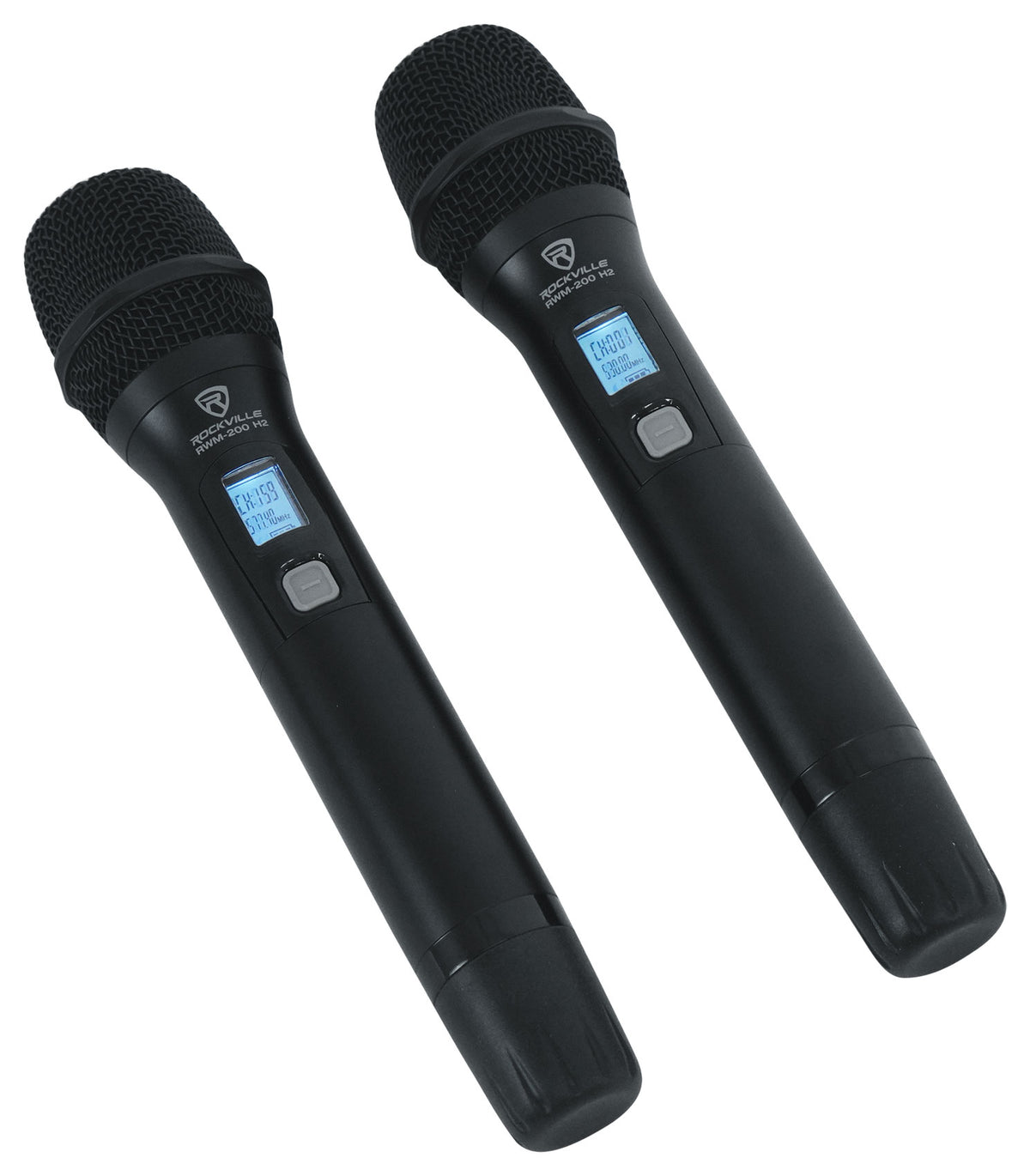 RWM-200 H2 [Used]