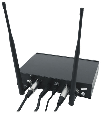 RWM-200 H2 [Used]