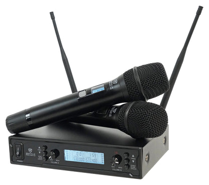 RWM-200 H2 [Used]