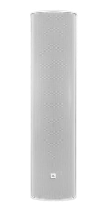 JBL CBT 1000E-WH 1500w Extension for CBT 1000 Line Array Column Speaker in White