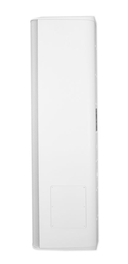 JBL CBT 1000E-WH 1500w Extension for CBT 1000 Line Array Column Speaker in White