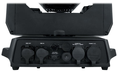 (2) Intimidator Spot 360X IP Moving Heads + RLT8 Truss Stand Bundle