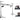 (2) Chauvet DJ EVE E-100Z White Ellipsoidal DMX Gobo Projector Spot Lights+Truss