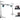 (2) American DJ ADJ Focus Wash 400 RGBACL LED DMX Moving Head Lights+Truss Stand