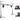 (2) Chauvet DJ Intimidator Hybrid 251SR DMX Moving Head Lights+Truss Stand