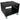 Rockville RR6U 6U Live Sound/Pro Recording Studio Rack Case w/Wheels + Hardware