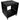 Rockville RR10U 10U Live Sound/Recording Studio Rack Case w/Wheels + Hardware