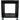 Rockville RR10U 10U Live Sound/Recording Studio Rack Case w/Wheels + Hardware