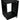 Rockville RR14U 14U Live Sound/Recording Studio Rack Case w/Wheels + Hardware