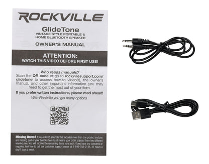 GlideTone
