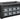 Rockville RPM85 2400w Powered 8 Channel Mixer, USB, 5 Band EQ/ Effects/Bluetooth