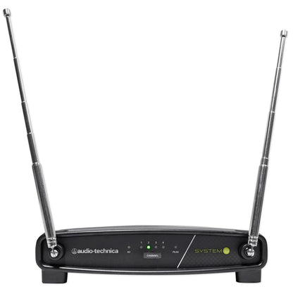 Audio Technica ATW-902a Wireless Handheld Microphone Mic 169.505 - 171.905 MHz